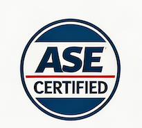 ASE Certified