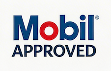 Mobil Approved